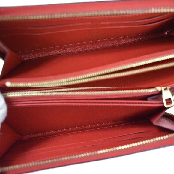 Louis Vuitton Long Zippy Wallet #87071L39B - Picture 11 of 14